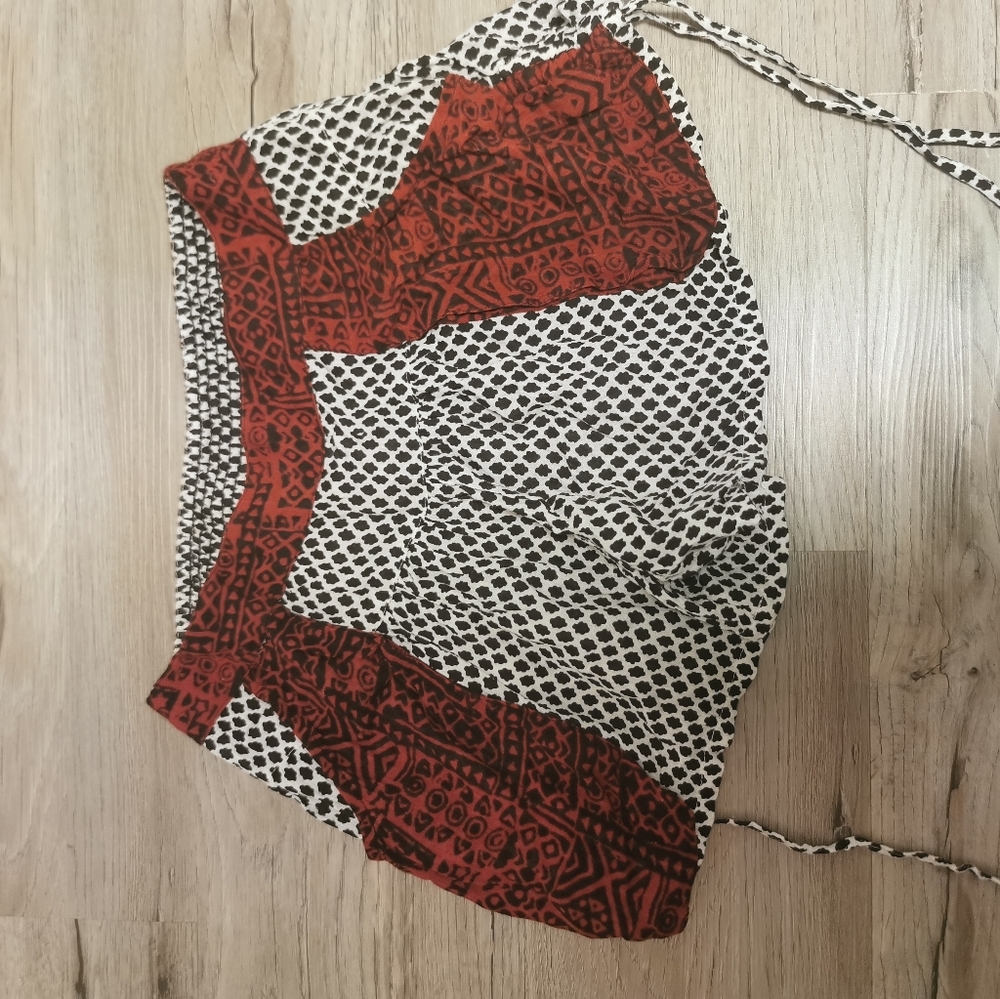 Nwot, Free People skort, xs, beautiful!